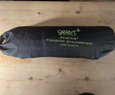 Ground Sheet by GELERT 445 X 300CM
