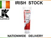 Holts Firegum Exhaust Assembly Paste. 150g