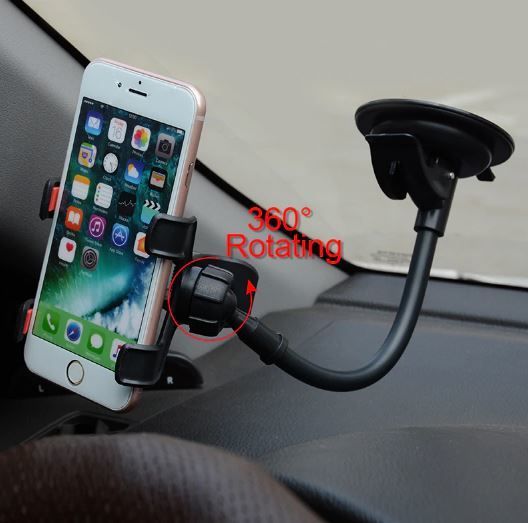 Car Phone Holder
