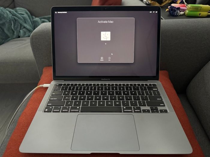 Apple MacBook Air M1 13" 2020 8gb/512gb