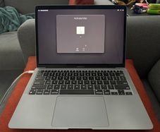 Apple MacBook Air M1 13" 2020 8gb/512gb