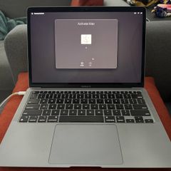 Apple MacBook Air M1 13" 2020 8gb/512gb