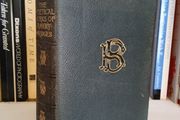 The Poetical Works of Robert Bridges: Excluding the Light Dramas by Robert Bridges (LP135)