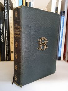 The Poetical Works of Robert Bridges: Excluding the Light Dramas by Robert Bridges (LP135)