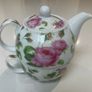 Teapot & Cup Image 5