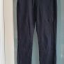 J BRAND Maria black skinny jeans Sz 24 (Fit 6-8UK) - Rrp 250 (New) Image 2