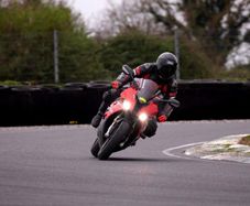 dainese avro jacket