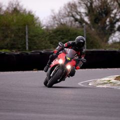 dainese avro jacket