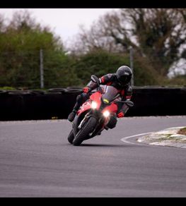 dainese avro jacket