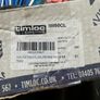 Timloc Rectangular Cavity Wall Weep Vent x 150 approx Image 3