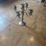 5 arm candelabra Image 2