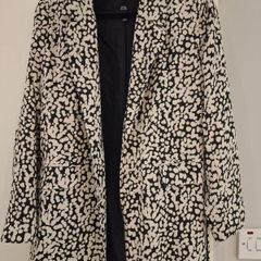 River Island blazer UK8