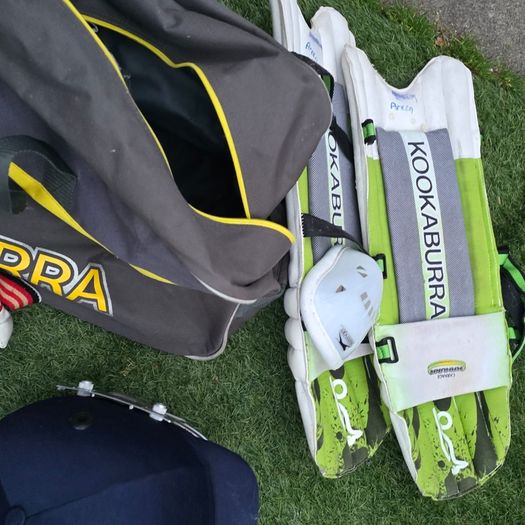 cricket set