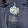 Pretty Green Black Parka Image 6