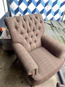 Arm Chairs