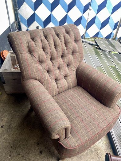 Arm Chairs