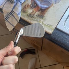 golf clubs