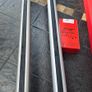 Roof bars Toyota Yaris 2020 Onwards also for Mazda 2 hybrid roof bars 2021 Image 4