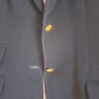 Navy Blazer Image 3