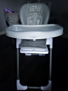 High Chair