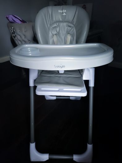 High Chair