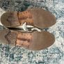 All saint vintage leather boots Image 4