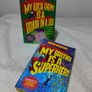 David Solomons Children,s story Books Image 6