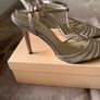 High heeled sandals Image 3