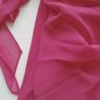 Debs pink salmon Debut dress Image 8