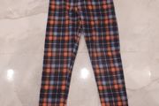 Girls funky leggings