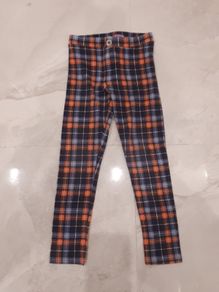 Girls funky leggings