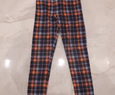 Girls funky leggings