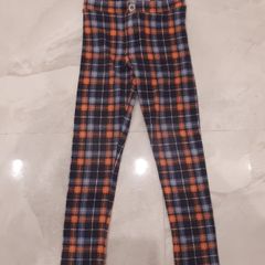 Girls funky leggings