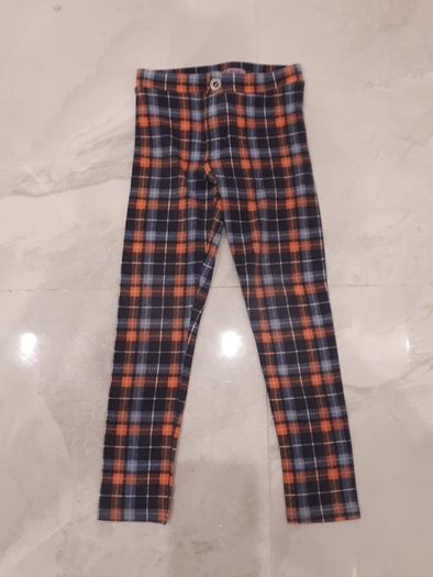 Girls funky leggings
