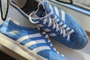 Adidas Gazelle's UK 11 Eur 45.5