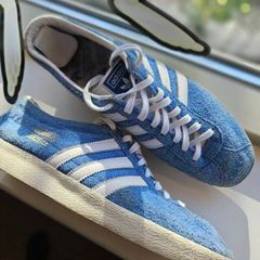 Adidas Gazelle's UK 11 Eur 45.5