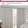 Curtains NEW two pairs 90x90 Image 3
