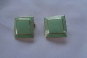 Vintage Clip on Earrings for Sale
