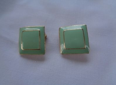 Vintage Clip on Earrings for Sale