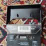 Stevie Wonder Hotter Then July Cassette Image 3