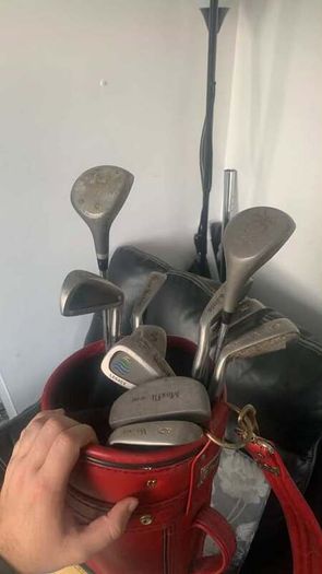 golf