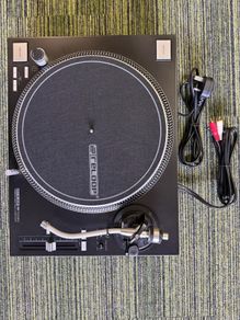Reloop RP-7000Mk2 Turntable