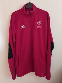 uefa core jacket