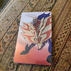 Switch Pokemon shield Case only No game
