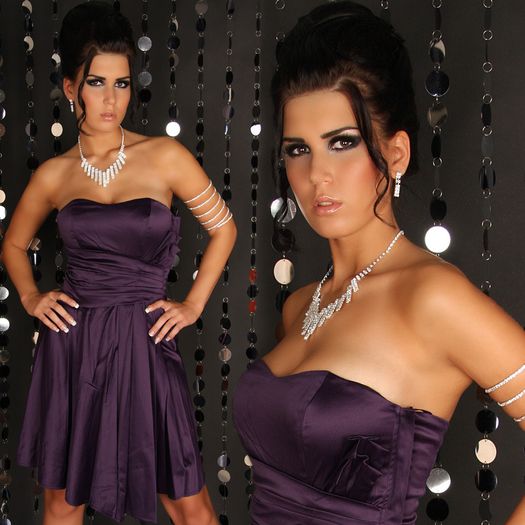 elegant dress fits 6-8-10