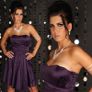 elegant dress fits 6-8-10 Image 2