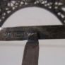 Silver Photo Frame Image 5