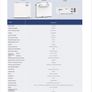 Uhome 5120MPlus 5.4 KW IP65 Solid State Image 3