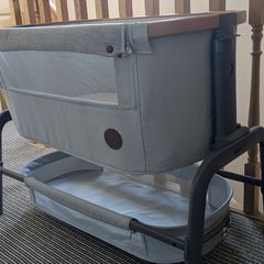 Maxi-Cosi Iora Air Bedside Crib