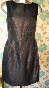 BNWT beautiful classy Savida dress size UK 12 EU40 Price includes postage